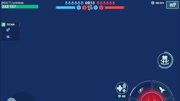 FOURTH VIDEO of the SAME HACKER Pixonic incompetents won’t ban — War Robots