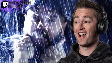 Secrets "Get Outta My Head" // Twitch Stream Reaction // Roguenjosh Reacts