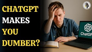 ChatGPT May Hurt Student Learning | WION Podcast