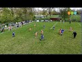 Whc schoolvoetbaltoernooi 2024