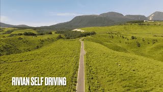 Rivian’s Self-Driving Tech: The Future of Adventure!