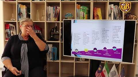 Common European Framework of Reference for Languages CEFR Learning, Teaching, Assessment