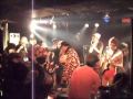ブラジル2012「い・け・な・いルージュマジック」2009.12.31.@三軒茶屋 HEAVENS DOOR