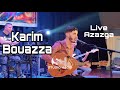 Karim bouazza live kabyle azazga 2024