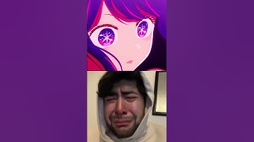 I promise that the ending always stays the same - Oshi no ko ep.1