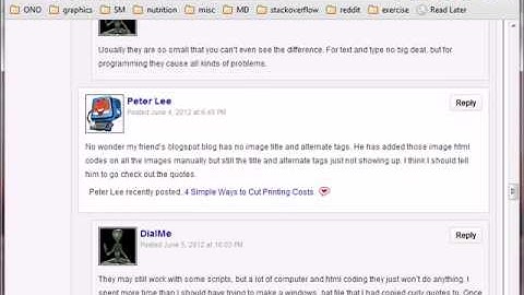 How To Find Blogs To Comment On (Some Are Even DoFollow!)
