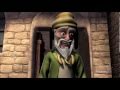 Ben Izzy Season 1 Trailer Discover The Middle East History In This Great Animation Series 