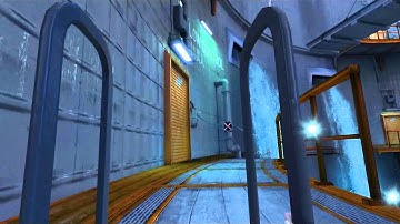 Mirrors Edge Walkthrough Part 3: Jacknife-Chapter 2