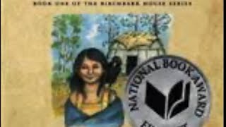 The Birchbark House Chapter 1-Read Aloud