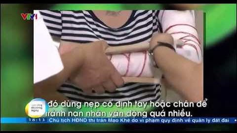 Rắn độc cắn-Hướng dẫn sơ cứu đúng cách khi bị rắn độc cắn