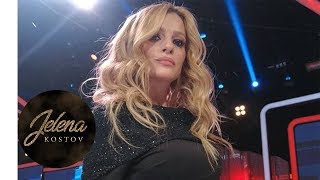 Jelena Kostov - Bicu njegova - (LIVE) - Pesmom za dusu - (TvGrand 2019)