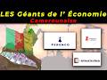 Cameroun : Qui crée la richesse ? Qui la capte… vraiment ?