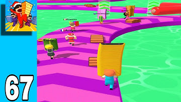 Shortcut run :All Levels Gameplay Walkthrought Android ,ios Part 67