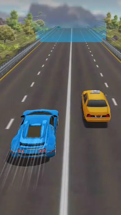 🔥 Car Racing Game Turbo 🚕 | High-Speed Challenge | Ultimate Drift Race 2025#racinggame #carracing