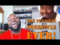 Tyler The Creator FUNK FLEX Freestyle Reaction