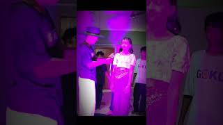 THE DANCE BATTLE | ORITRI 2ND RUNNER UP 1V1 ALL STYLE #dance #asansol #viral