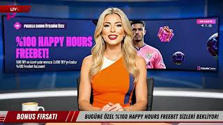 ⭐️ BELLA ile GÜNÜN MAÇ TAHMİNLERİ SİZLERLE !