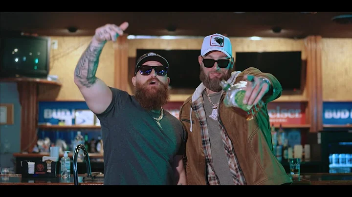 Crown Royal by Adam Calhoun ft. Who TF is Justin T...