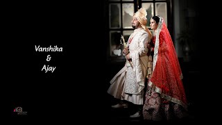 Best Wedding Teaser | Vanshika & Ajay | Latest Video 2024 | Jaggi Photography06