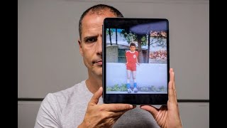 Ricardo Araújo Pereira: “A minha avó era um livro de auto-ajuda ao contrário”