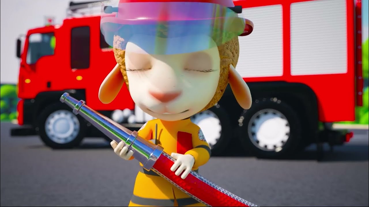 Who wants to take a pill🚽Toilet Troubles!🚽Play Safe Kids YouTube