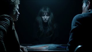 『死霊館』ジェームズ・ワン監督最新作はついに別次元へ!!狂気に満ちた“悪夢”映画『マリグナント 狂暴な悪夢』US版予告編