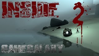 INSIDE - 2 - Отбор на оскороносный фильм про зомби аппакалипсис INSIDE - 2 - Отбор на оскороносный фильм про зомби аппакалипсис