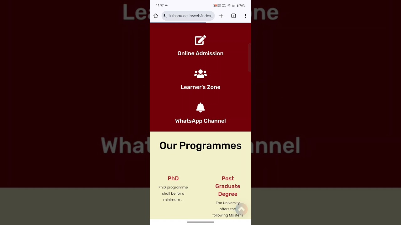 KKHSOUৰ ADMIT কেনেকৈ Download কৰিব📖