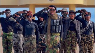 Calling My Name [I’m A Soldier]- Ebuka Songs  [Live]    dance video