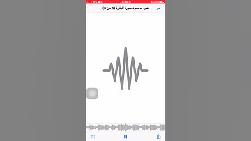 ولا تقولو لمن يقتل في سبيل الله .. القارئ علي محمود الجيزاني  #اكسبلور  #تيك_توك  #لايك  #ترند