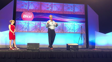 Infrastructure Verification as a Service (IVaaS) Presentation Highlights @ 2018 BICSI Winter Conf