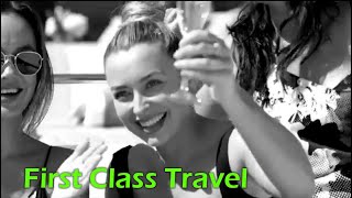 First Class Travel - Trip of A Lifetime by FirstClass.Travel 63 views 1 year ago 58 seconds