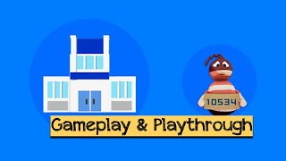 Idle Police Go (by Mandy Miao) - Android / iOS Gameplay screenshot 3