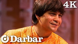 Soumen Nandy | Short Tabla Solo | Darbar Festival | Music of India