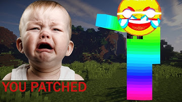 How to detect Killaura Cheats! [Anticheat Coding Tutorial]