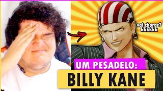 UAU QUE OPONENTE FORTE, ESSE DUELO PEGOU FOGO: KOF 2002 ONLINE!!!