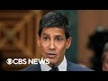 Kevin Warsh faces questions on Fed independence at Senate confirmation hearing