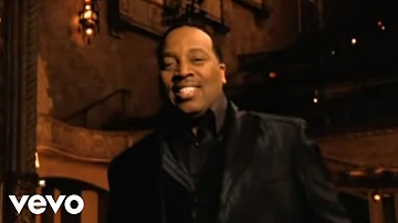 Marvin Sapp - Never Would Have Made It (Video)