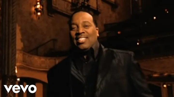 Marvin Sapp - Never Would Have Made It (Official M...