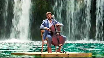 Hauser best songs, amazing relaxing cello music - Relaxing Classical Cello Music Solo Hauser best songs, amazing relaxing cello music - Relaxing Classical Cello Music Solo