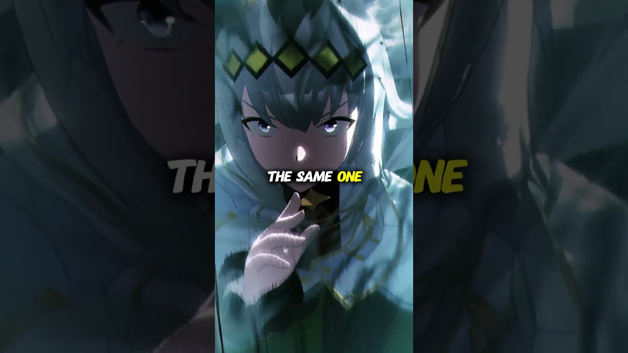 Did You Know? Umamusume (Hidden Secrets)