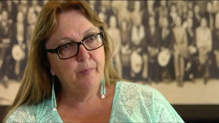 Sovereignty in Action: Arlene Templer