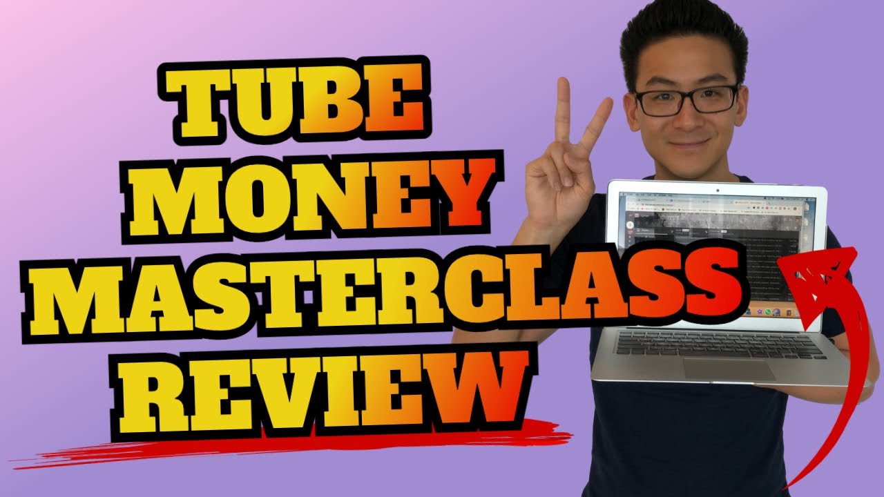 Tube Money Masterclass Review (Dylan Miller) - Is This Legit & Can You Make Big Money With YT?