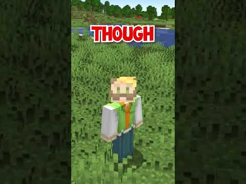 Wideo: Czy potrafisz strzyc trawę w grze Minecraft?