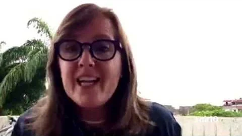 Toti Vollmer Truth Testimonial #36 | An Inconvenie...