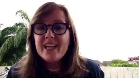 Toti Vollmer Truth Testimonial #36 | An Inconvenient Truth | TakePart