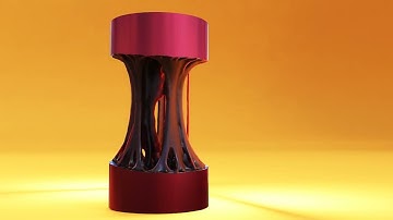 3ds Max Slime R&D with TyFlow