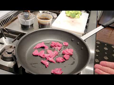 Beef And Broccoli Recipe Pinch Of Yum