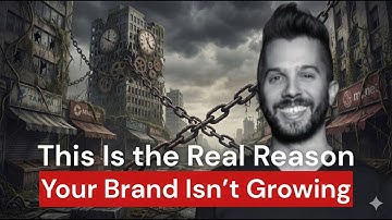 Stop Copying Everyone Else , This Is How Brands Really Win | John Sampogna