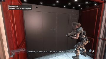 F E A R  2 Project Origin part 1